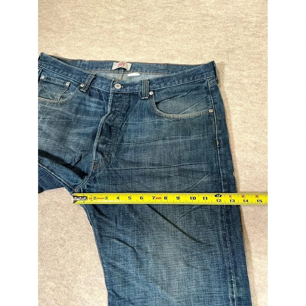 Levis levis 501
